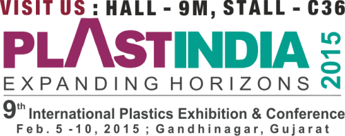 Plast India 2015